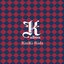 K album [初回盤]