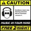 Music In Your Mind