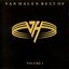 Van Halen Best Of VolumeⅠ