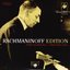 Rachmaninoff Edition (Disc 22 ) Piano Sonata No. 1, Preludes Op. 32