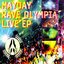 Mayday Rave Olympia Live EP