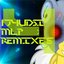 174UDSI MLP Remixes