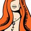Free Witch and No-bra Queen