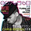 Turn Up the Music - Single