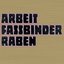 Fassbinder - Raben