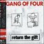 Return The Gift (The Remixes)