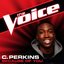 Because of You (The Voice Performance) - Single