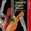 Spanish Guitar Music