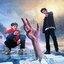 On Thin Ice - EP
