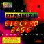 The Dynamix II Electro Bass Compilation, Volume 1