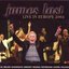 James Last Live In Europe 2004