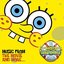 The SpongeBob SquarePants Movie: Music from the Movie and More...