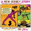 A New Jersey Story: Continuous Mix By Mr. Chinn
