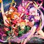 Macross delta The Movie "ZETTAI LIVE!!!!!!" Vocal Song Collection Walkure Reborn!