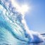 Into the Blue