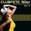 Clubfete 90er, Vol. 2 (60 Club & Party Hits Of The 90's)