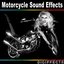 Motorcycle Sound Effects