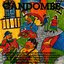 Candombe Uruguay