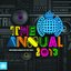 The Annual 2013 - Ministry of Sound