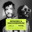 Mixmag: Bonobo & Machinedrum in The Lab, Los Angeles, 2016 (DJ Mix)