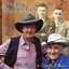 The Men From Nulla Nulla - "reunited And Revisited"
