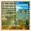 Bach: The Brandenburg Concertos & Orchestral Suites