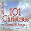 101 Favourite Christmas Carols And Songs