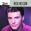 20th Century Masters: The Millennium Collection: Best Of Rick Nelson