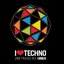 I Love Techno 2011