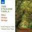 The English Viola