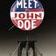 Meet John Doe (Original Studio Cast Recording)