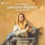 Telemann: Lateinisches Magnificat