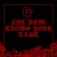 The Void Knows Your Name