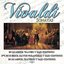 Antonio Vivaldi. Sonatas Para Violoncello, Bajo Continuo Y Traverso