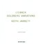 Bach: Goldberg Variations