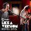Royel Otis covers Sophie Ellis-Bextor 'Murder on the Dancefloor' for Like A Version