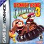 Donkey Kong Country Advance 3 Original Soundtrack