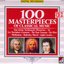 100 Masterpieces of classical music