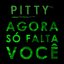 Agora Só Falta Você - Single