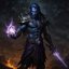 Azzinoth of the Shattered Sun - Single