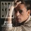 Quinze ans d'amour - Best of Brel