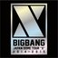 BIGBANG Japan Dome Tour 2014~2015 "X"