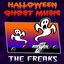 Halloween Ghost Music