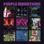 Purple Mountains - Purple Mountains album artwork