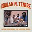 Ishilan n-Tenere