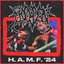 H.A.M.F. '24