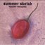 Summer Sketch