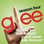 The Way You Look Tonight / You're Never Fully Dressed Without a Smile (Glee Cast Version) - Single