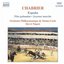 Chabrier: España - Fête polonaise - Joyeuse marche