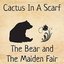 The Bear and the Maiden Fair - Single